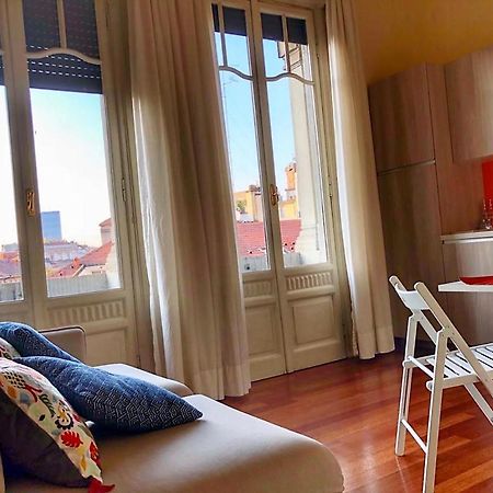 Residenza In Palazzo D'Epoca Apartment มิลาน ภายนอก รูปภาพ