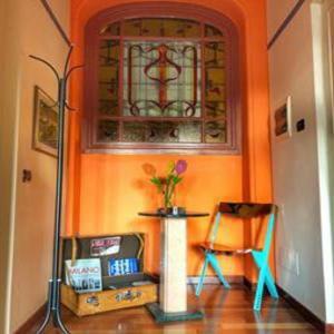 Residenza In Palazzo D'Epoca Apartment มิลาน ภายนอก รูปภาพ