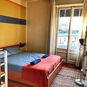 Residenza In Palazzo D'Epoca Apartment มิลาน ภายนอก รูปภาพ