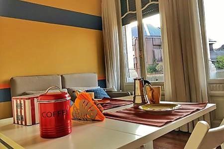 Residenza In Palazzo D'Epoca Apartment มิลาน ภายนอก รูปภาพ